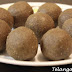 Navaratna Laddu | నవరత్న లడ్డు