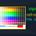اضافة مولد  كود الألوان بلغة HTML بشكل جديد 2016 إلى مدونات بلوجر