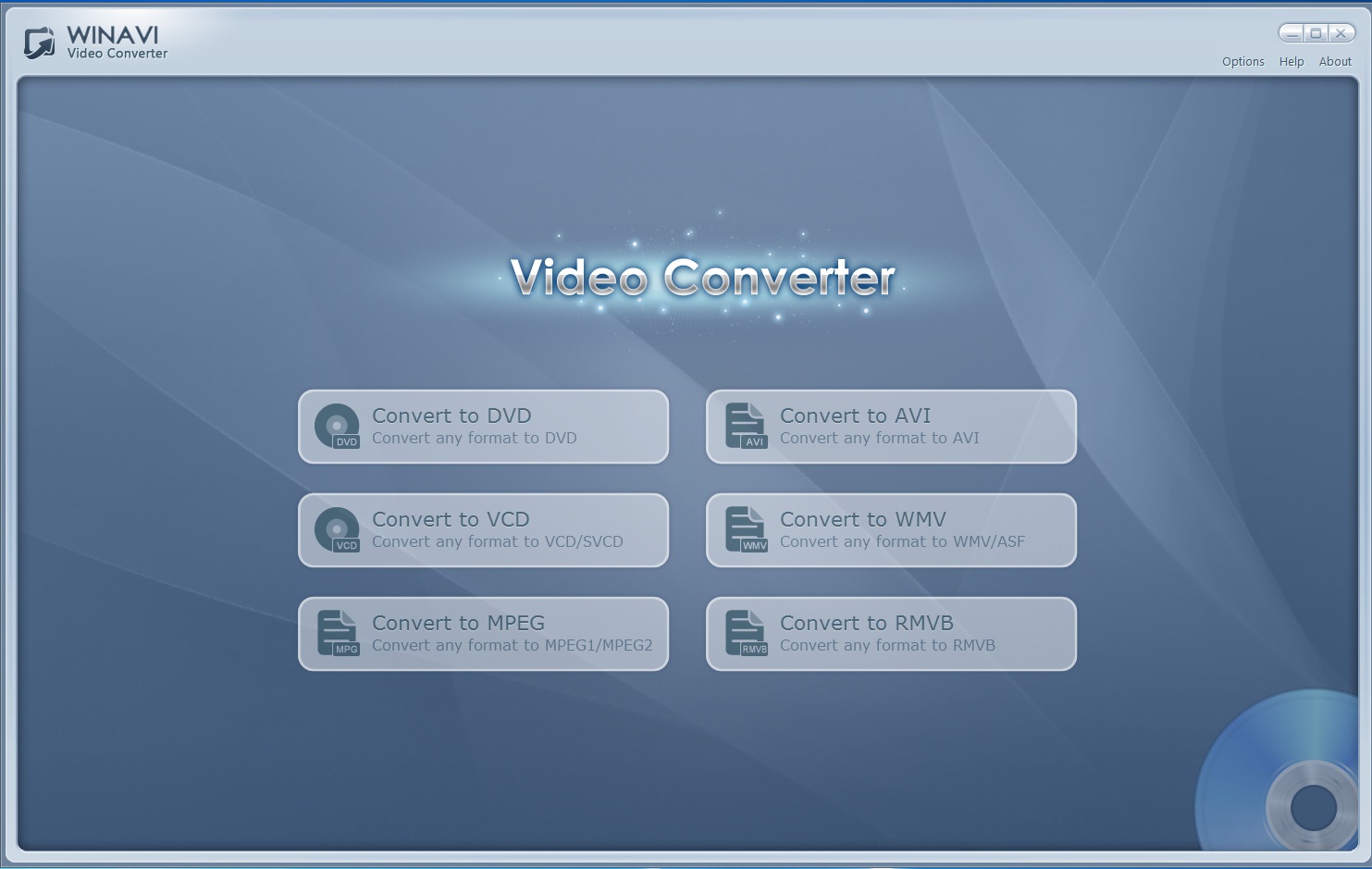 Скачать ключи winavi video converter