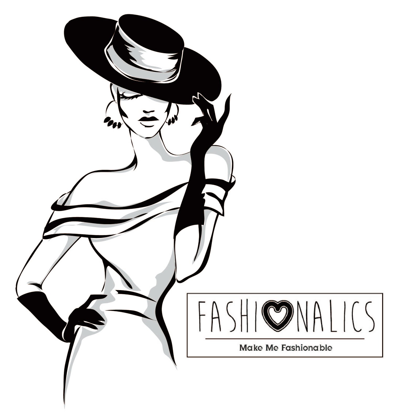 FASHIONALICS, Custom Your Own Fashion