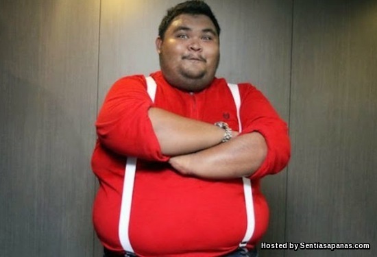 Abam (Bocey) Kesal Kritikan Kak Ogy Diputar-belit Abam (Bocey)