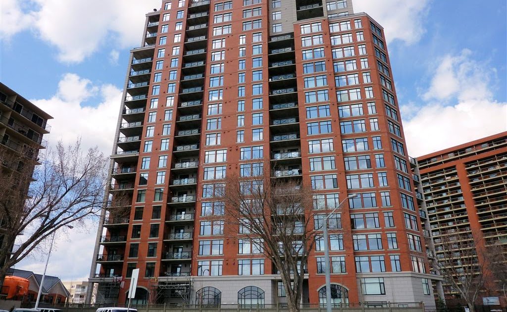 Downtown Edmonton Real Estate Blog Special assessments or special levies for condos