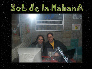 "Sol de la Habana ¨KARINA Y RICHARD¨ -