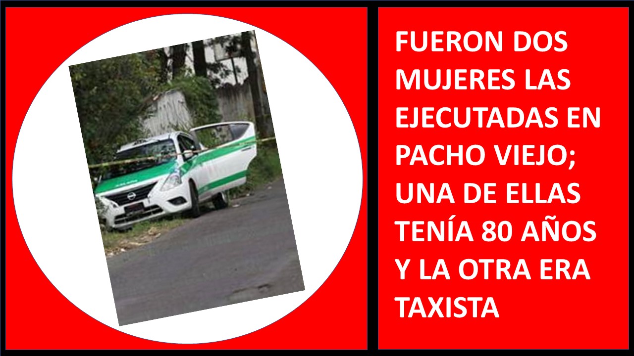 EN PACHO VIEJO