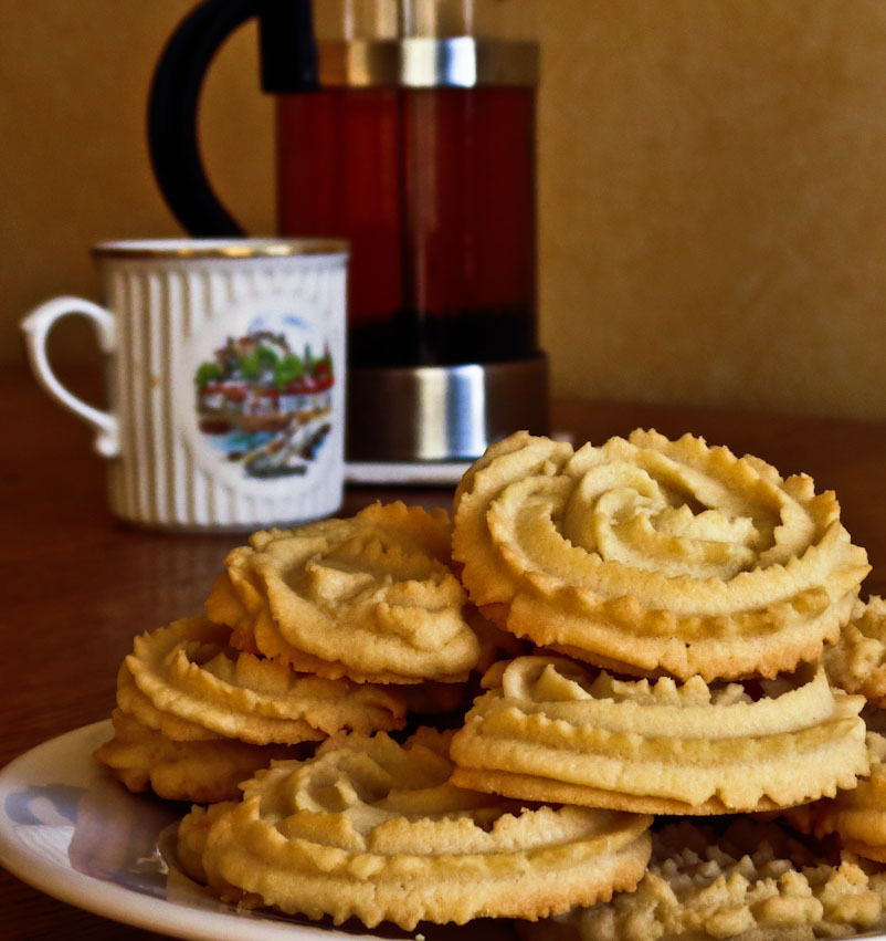 OnTheMoveIn the Galley January 2013