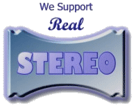 Campaign for Real Stereo