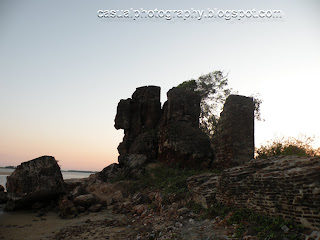 Alampara-Fort