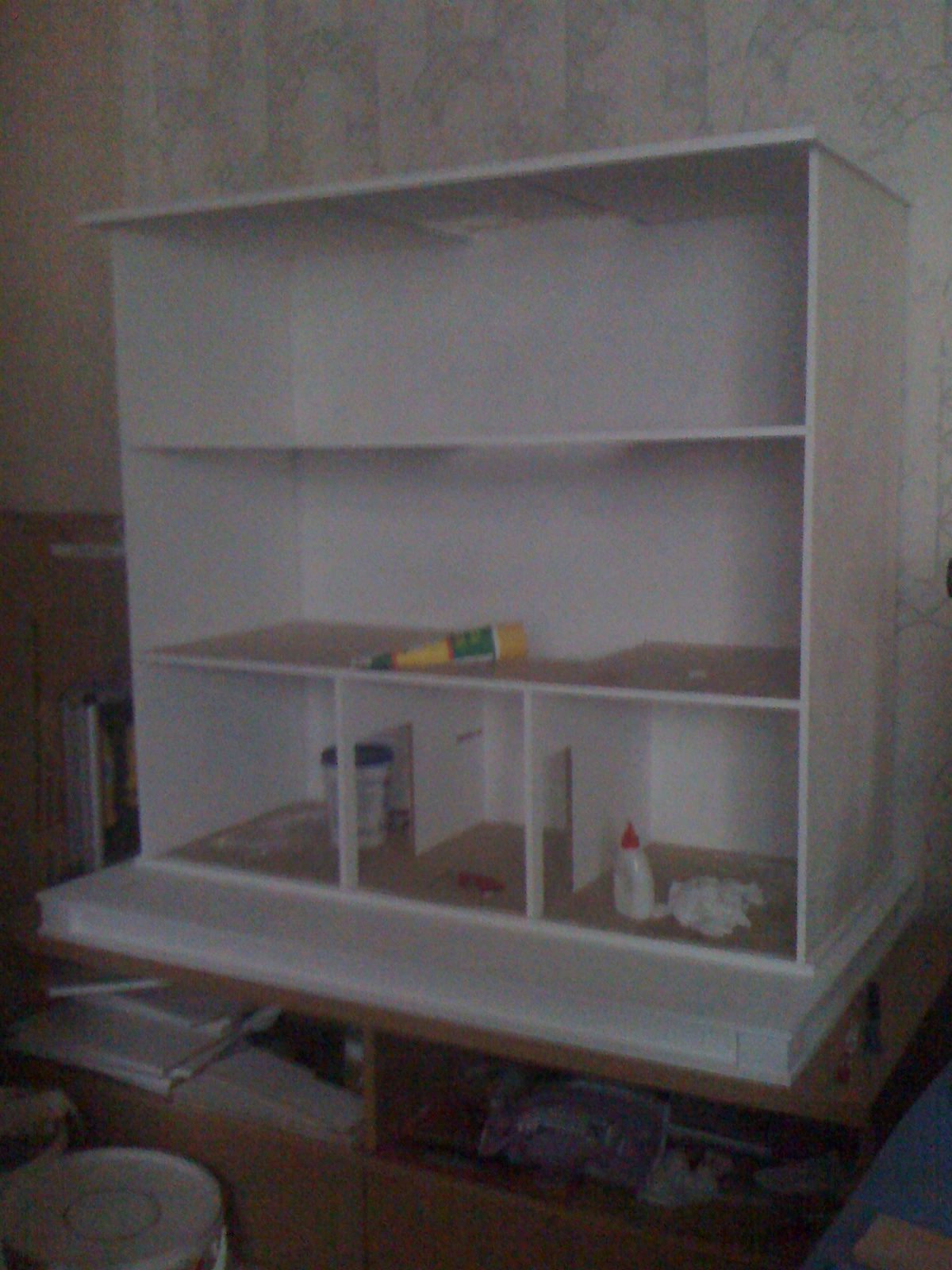 grosvenor hall dolls house