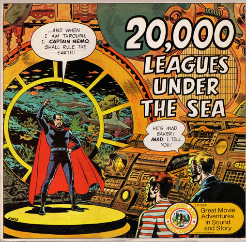 an analysis of the character of captain nemo in 20000 leagues under the sea a novel by jules verne Twenty thousand leagues under the sea by jules verne previous page overall analysis character analysis captain nemo. an analysis of the character of captain nemo in 20000 leagues under the sea a novel by jules verne Twenty thousand leagues under the sea by jules verne previous page overall analysis character analysis captain nemo.