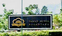 Taman Bunga Nusantara