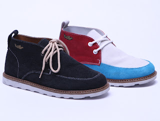 Sepatu Anak Sepatu Anak