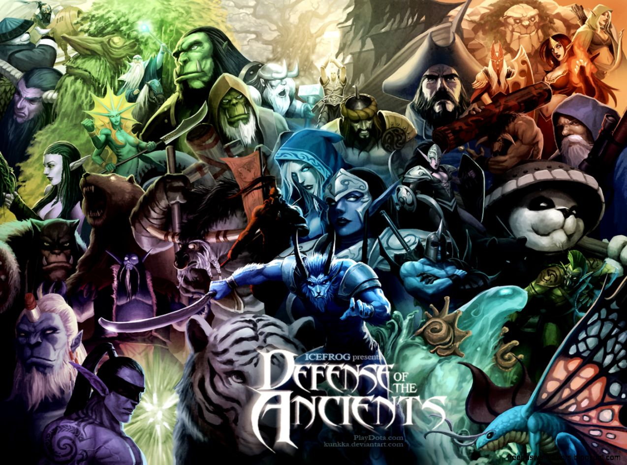 Dota 2 Iphone 4 Wallpaper Halv 8 Dota 2 Iphone 4 Wallpaper Halv 8