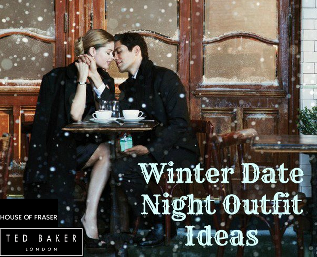 date outfit for winter