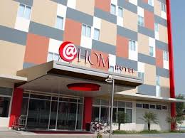 Hotel di Bekasi Hotel di Bekasi