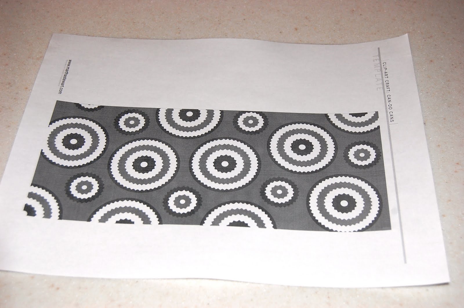 One Creative Momma DIY Utensil Holders