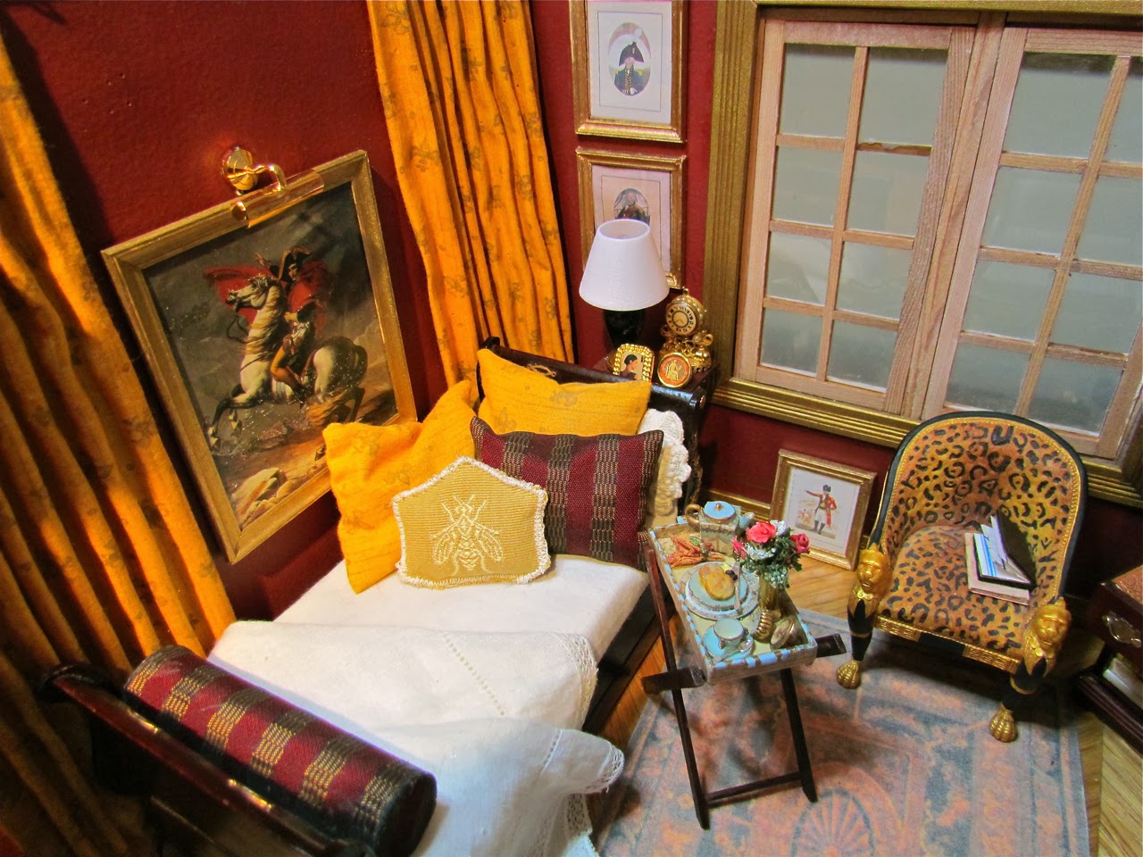 Hobi Dünyası İlginç Ev Dekorasyonları