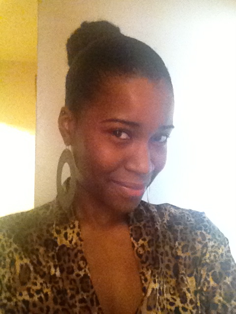 It S Just Hair 24 7 Buns With Waves On Swim