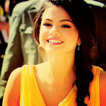 Selena Gomez Brazil