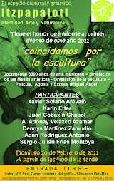 PRIMER EVENTO DEL AÑO 2011