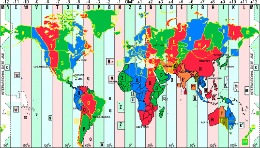 GMT+/-