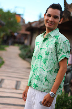 batik tulis madura