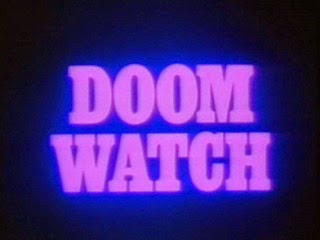 New Doomwatch