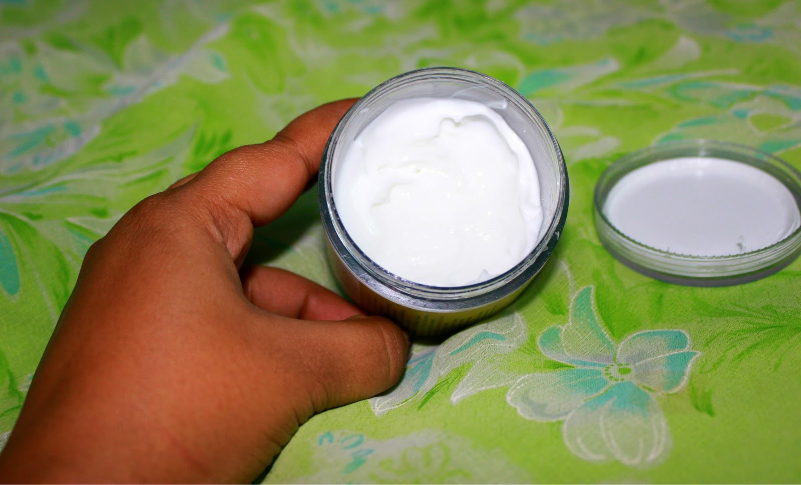 Fab India Vitamin E De Pigmentation Cream Review Makeup Review And