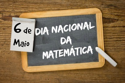 Dia Nacional da Matemática