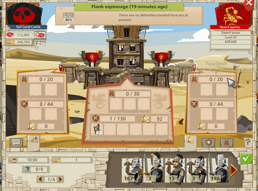 goodgame empire robber baron goodgame empire robber baron