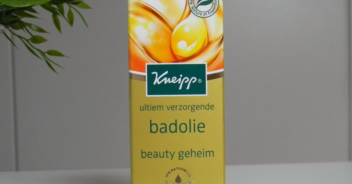KNEIPP REVIEW BADOLIE BEAUTY GEHEIM Beauty Treasures