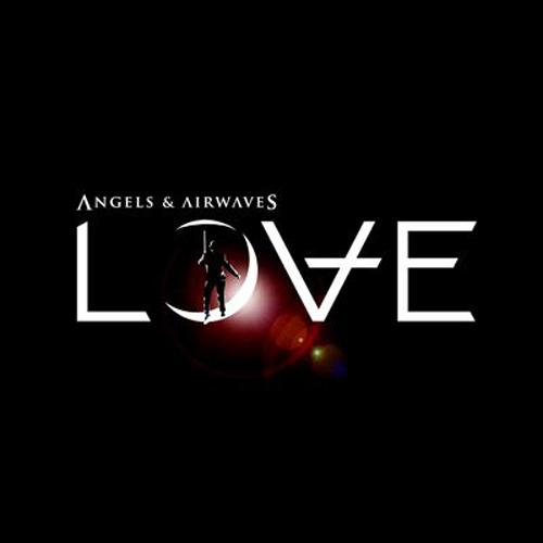 Angels and Airwaves LOVE Album
