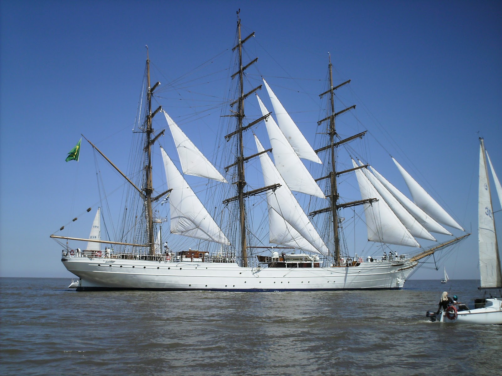 Capitan Miranda