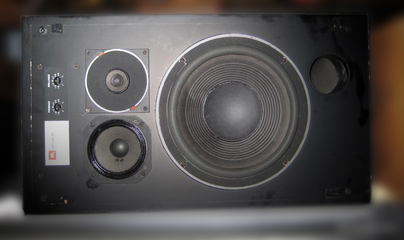 jbl l36 speakers for sale