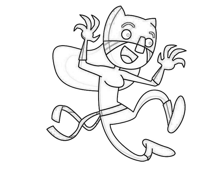 hellcat-chibi-coloring-pages
