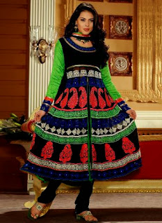 Pakistani dress designs