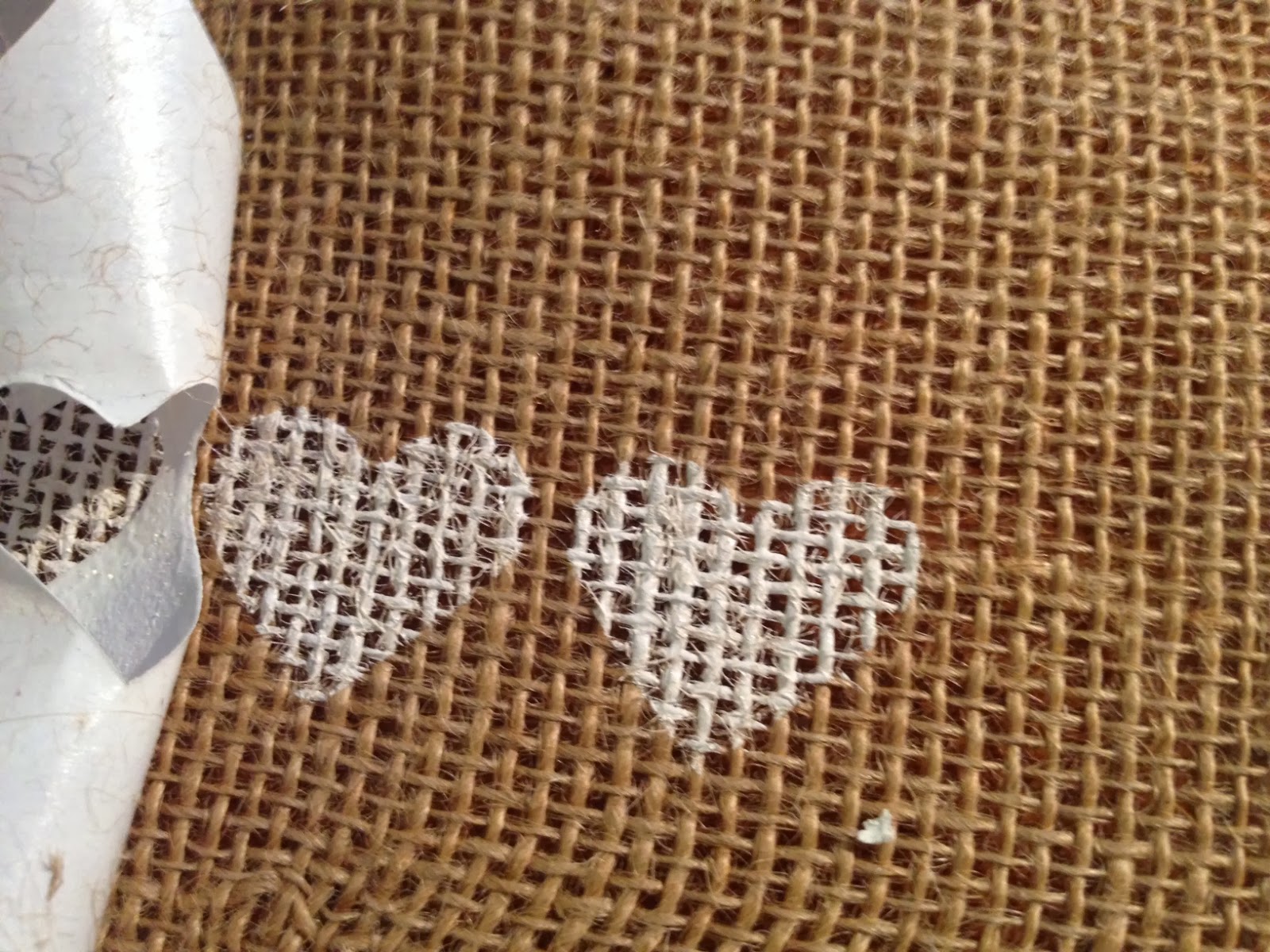 Two It Yourself DIY Pottery Barn 'Heart' Pillow Knockoff