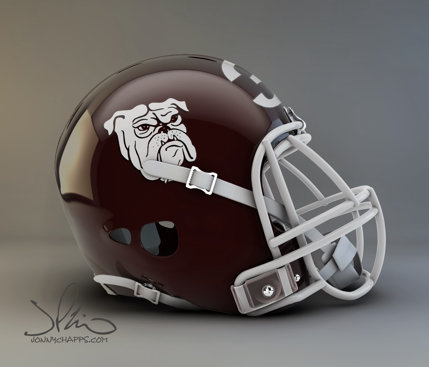 JonnyChapps mississippi state