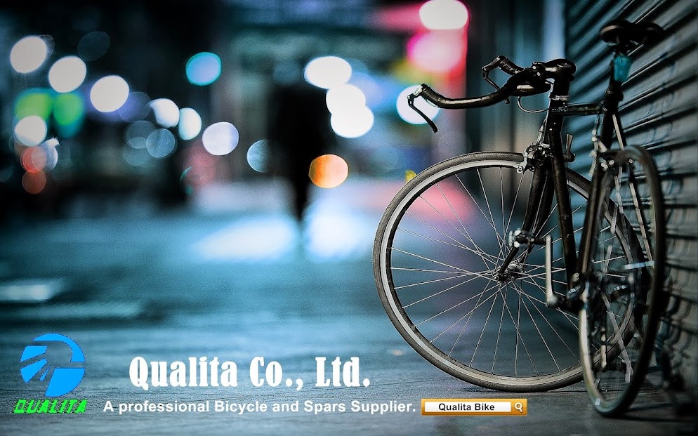 Qualita Co., Ltd.