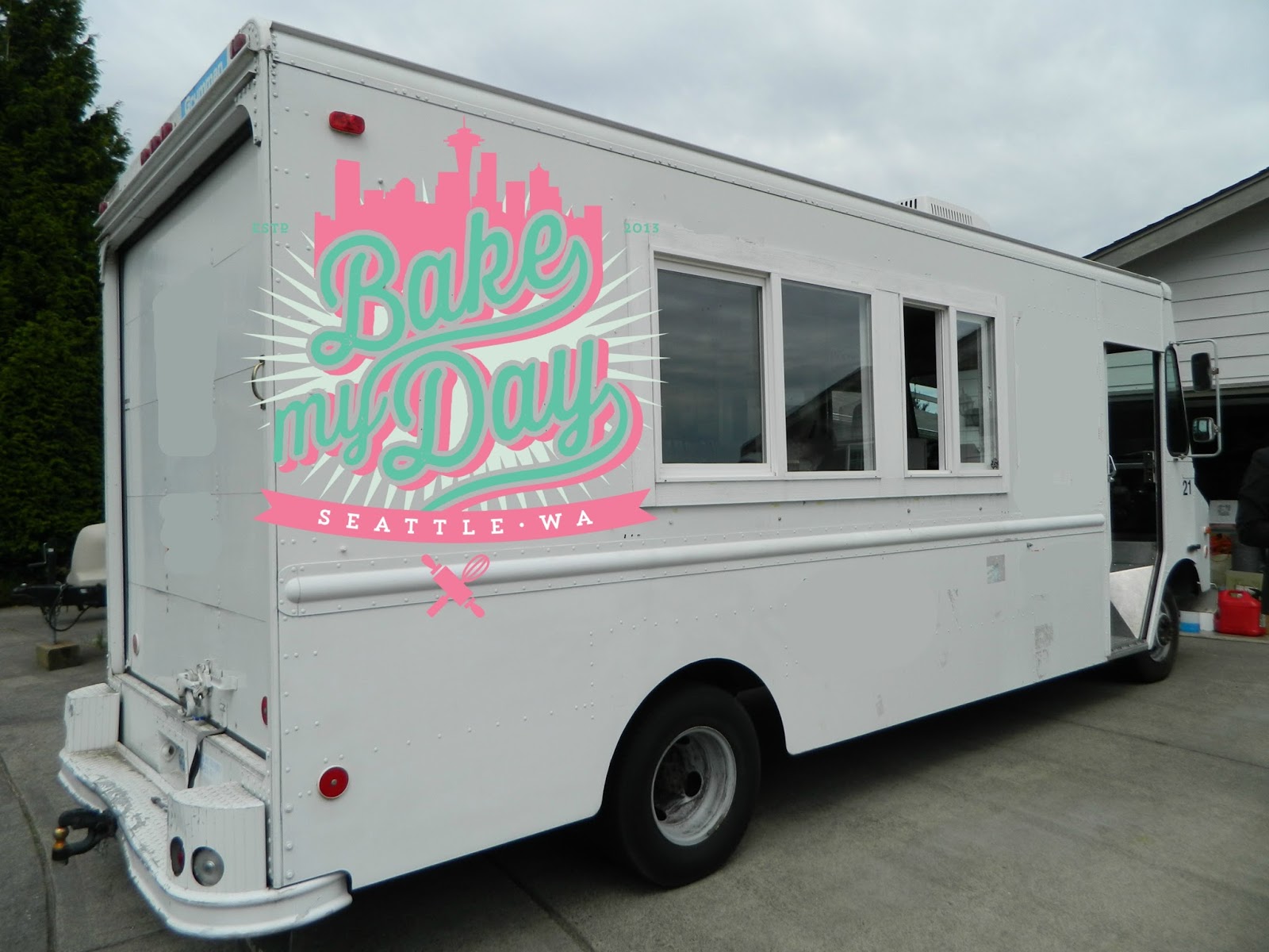 Apartment To Apartment: Rolling Along