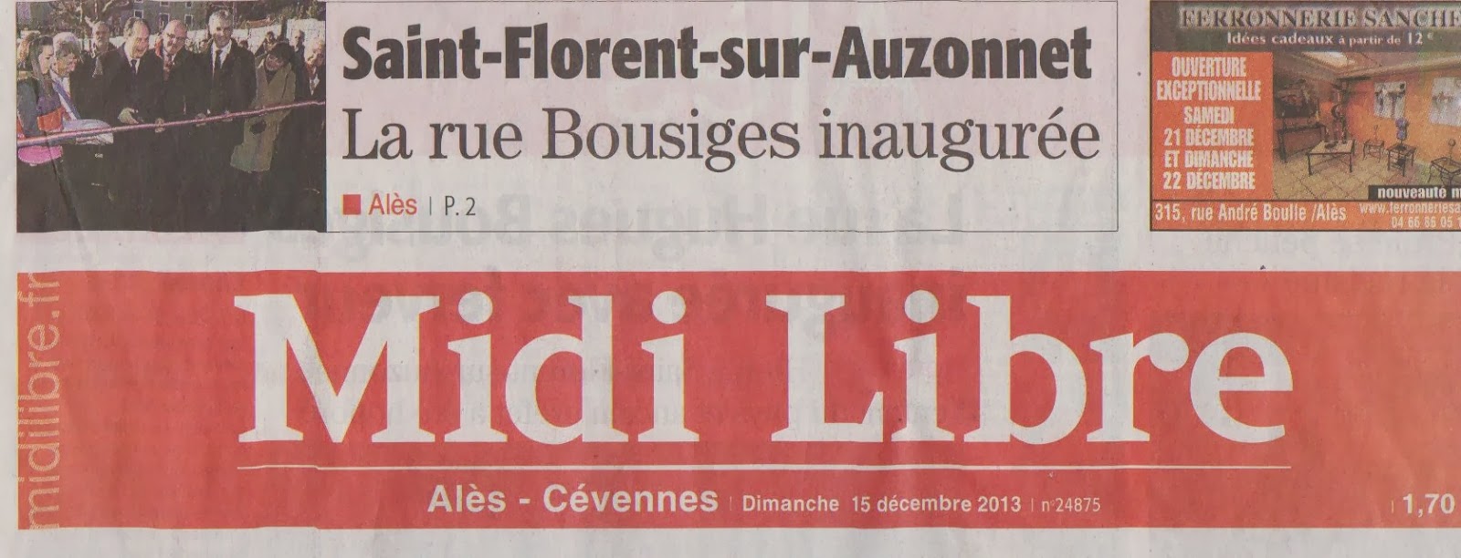 Rencontres internationales des voitures ecologiques 2016