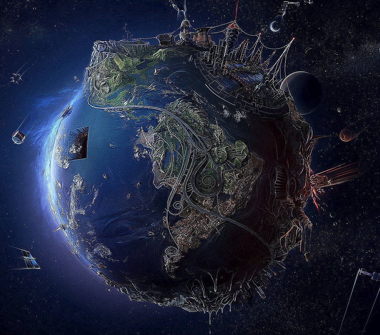 Blog Archives piratebayivy