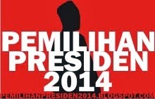 Pemilihan Presiden 2014