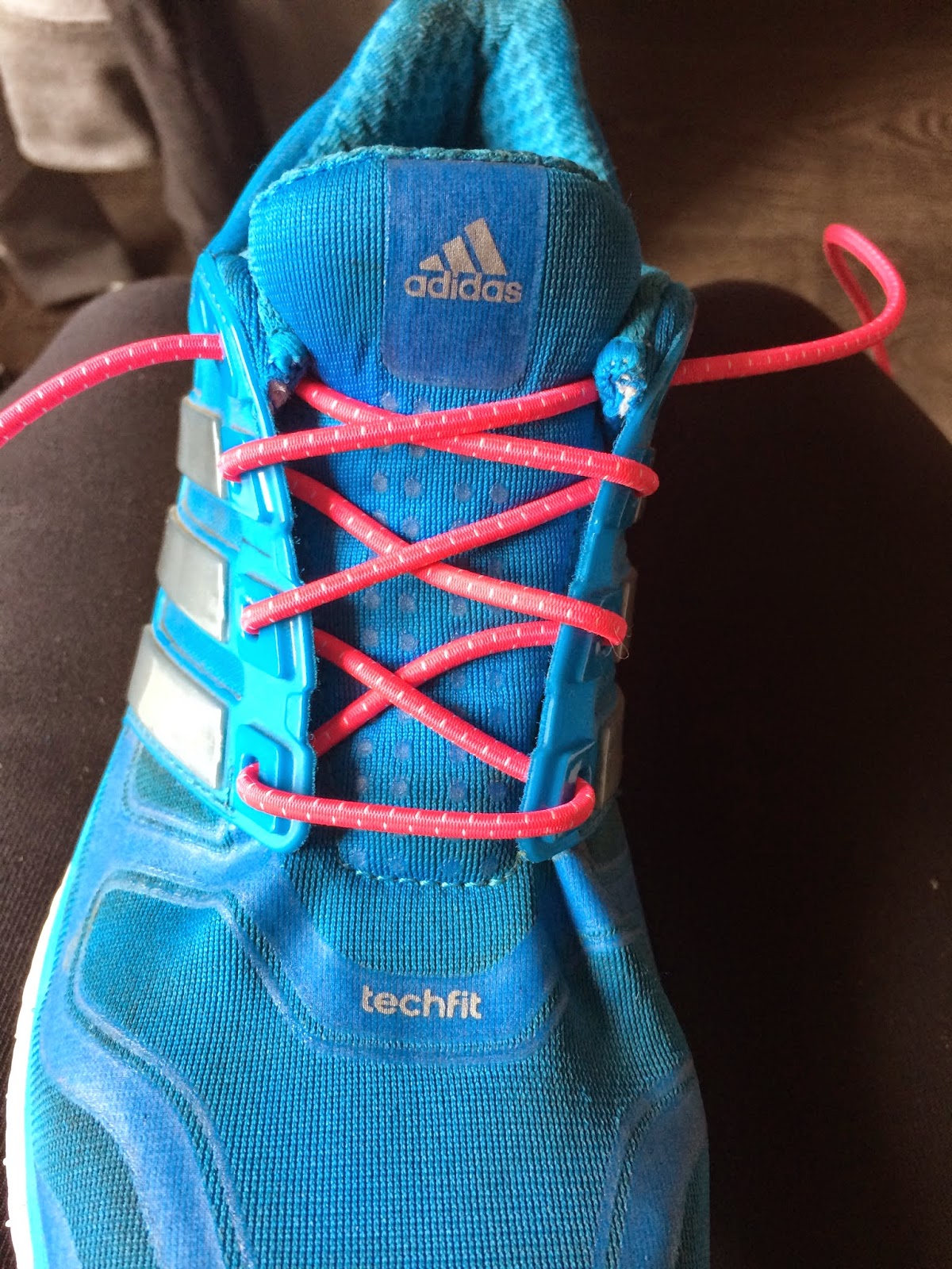 A simpElle Guide How To Set Up Lock Laces in 5 Minutes keep it simpElle