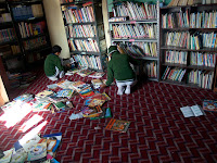 BSP School Library
