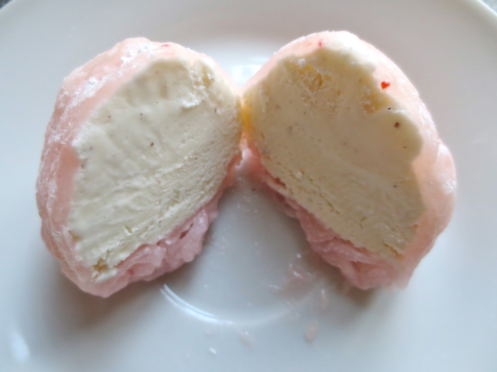 mochi icecream mochi icecream