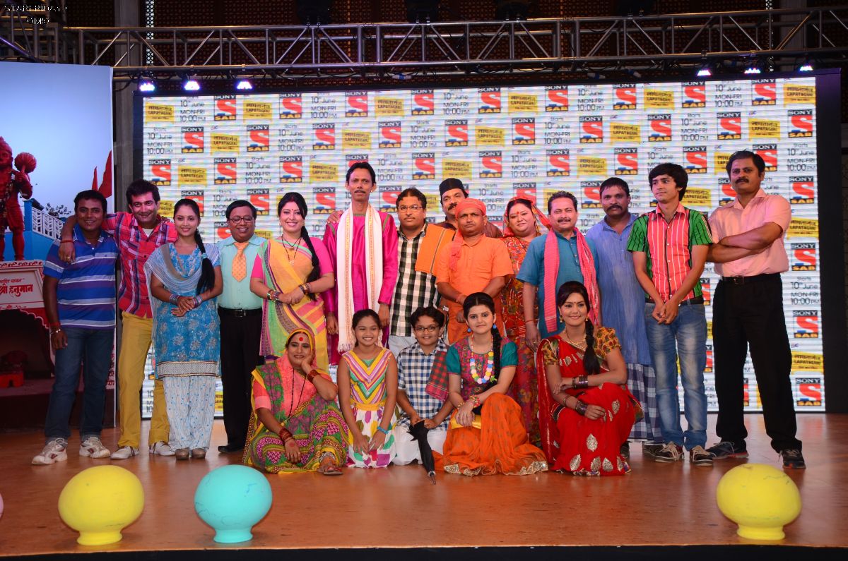 Starfriday Sab Tv Announces Lapataganj Ek Baar Phir Satire is an important and inherent part of indian humor. starfriday
