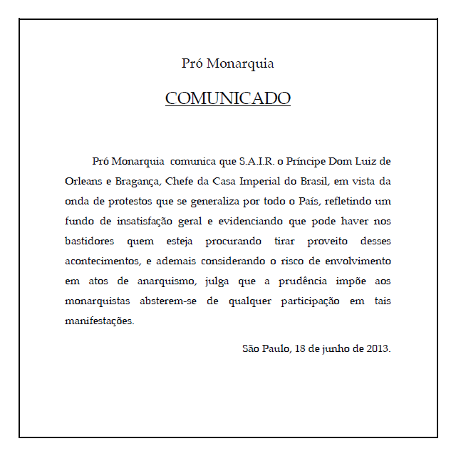 Comunicado 54, PDF