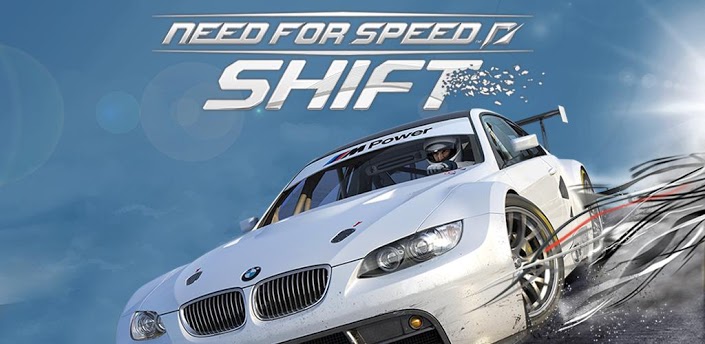 need for speed shift download