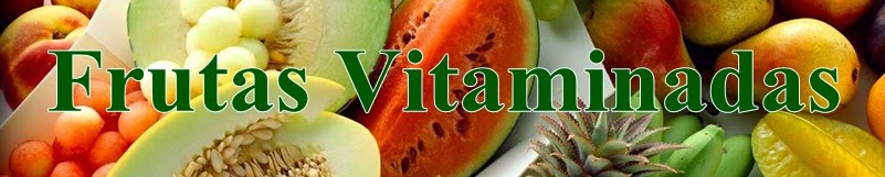 Frutas Vitaminadas