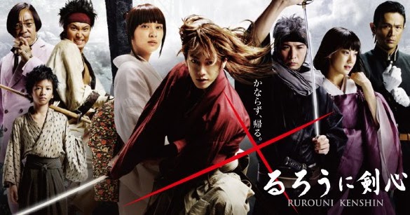 Rurouni kenshin movie english sub torrent